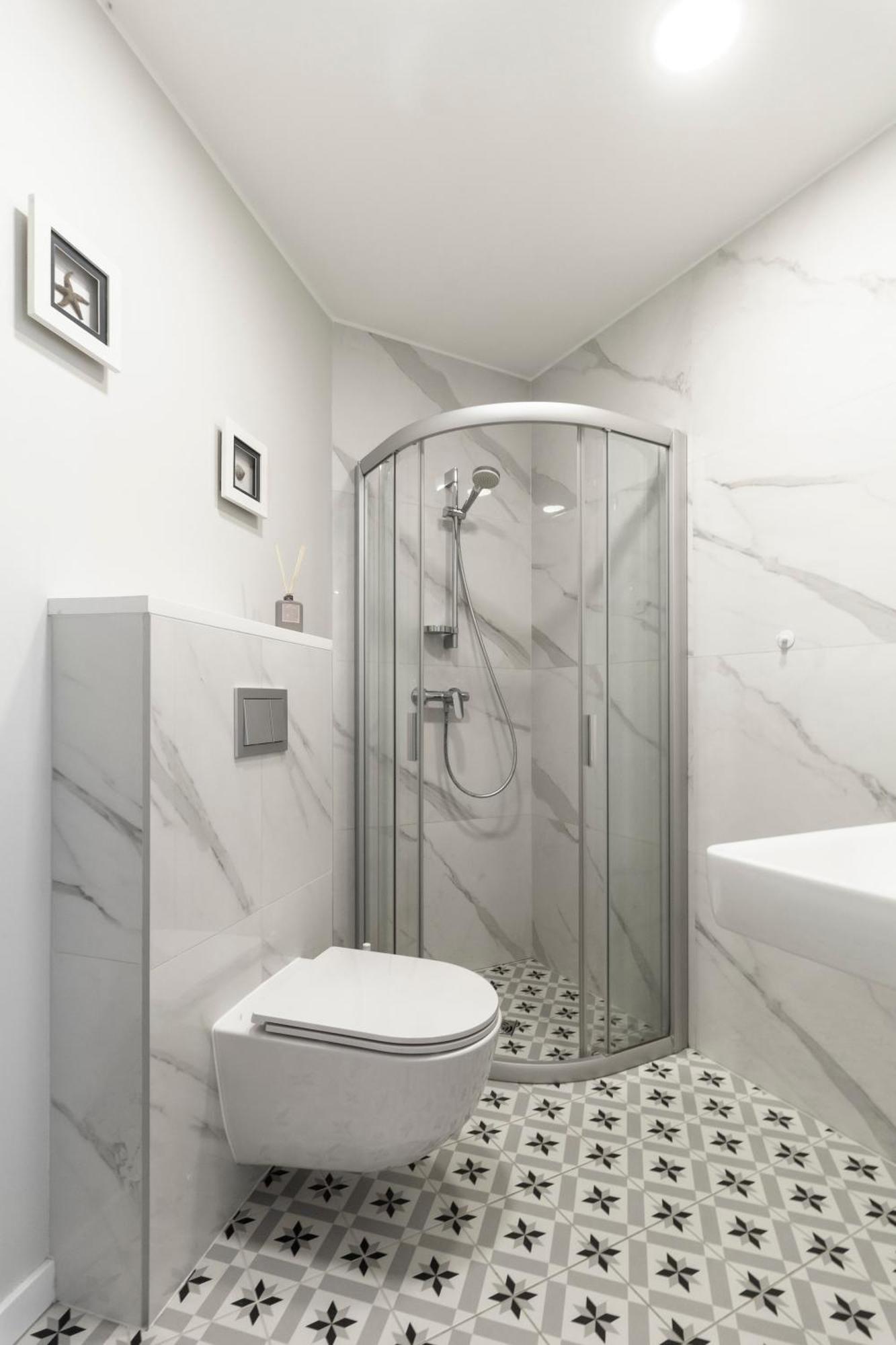 Elija Penthouse Апартаменты Паланга