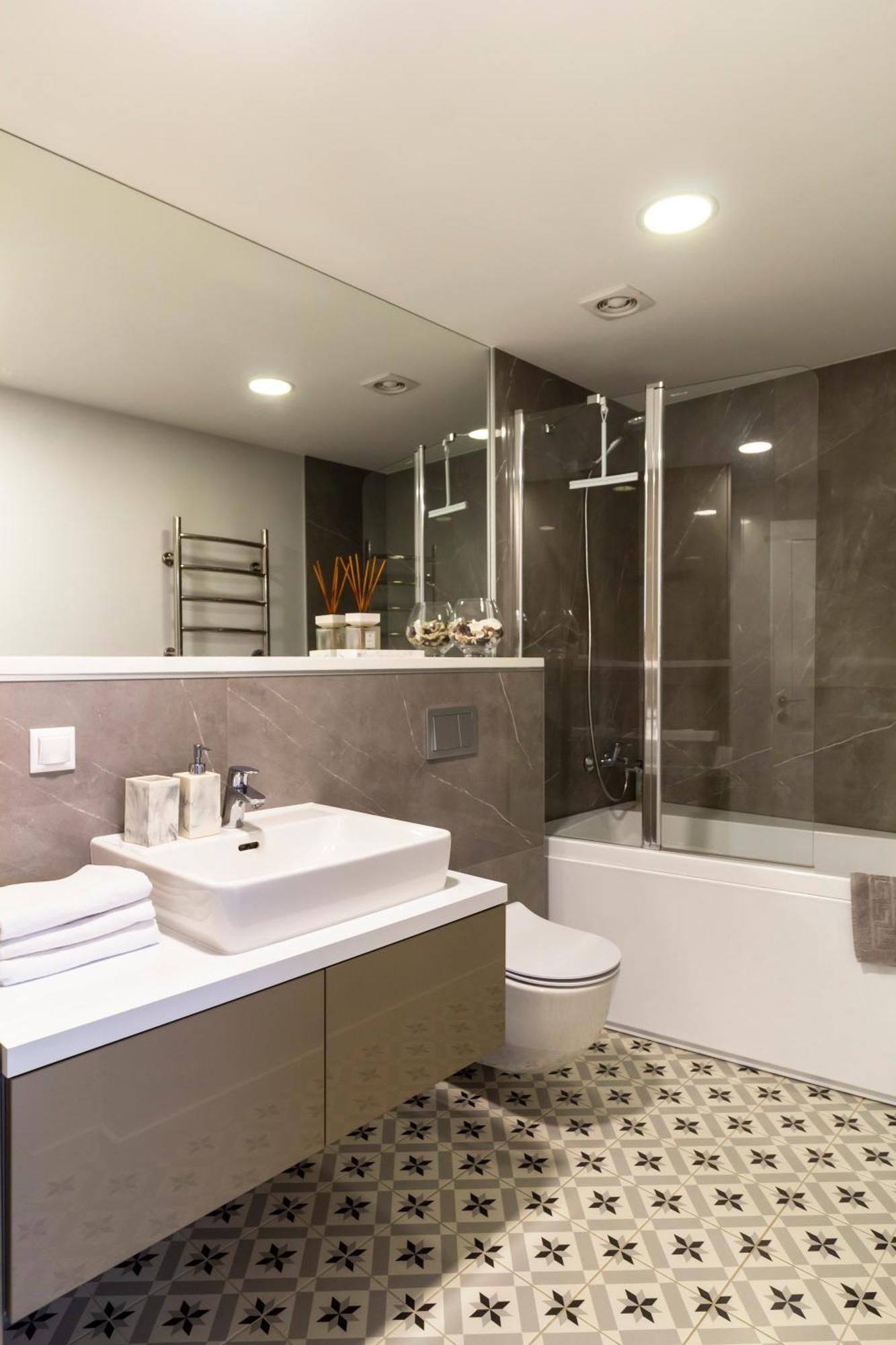 Elija Penthouse Апартаменты